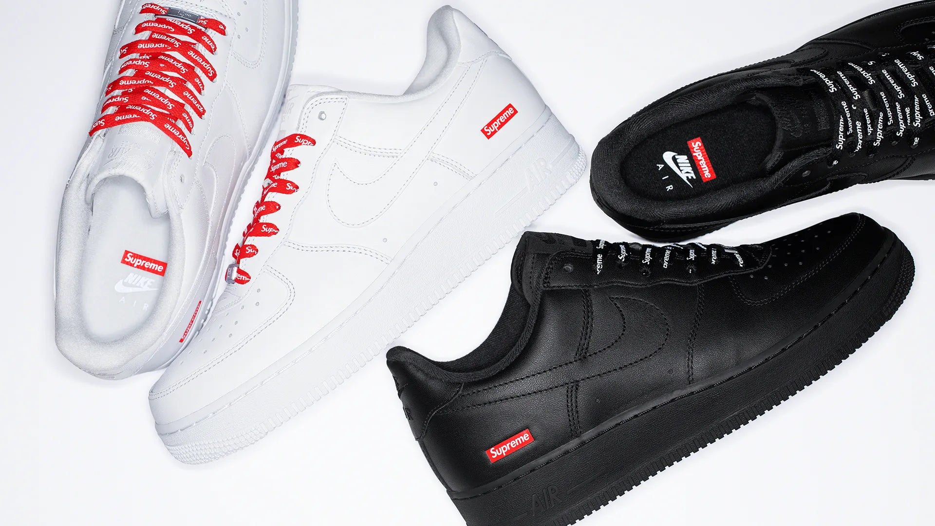 Nike x Supreme