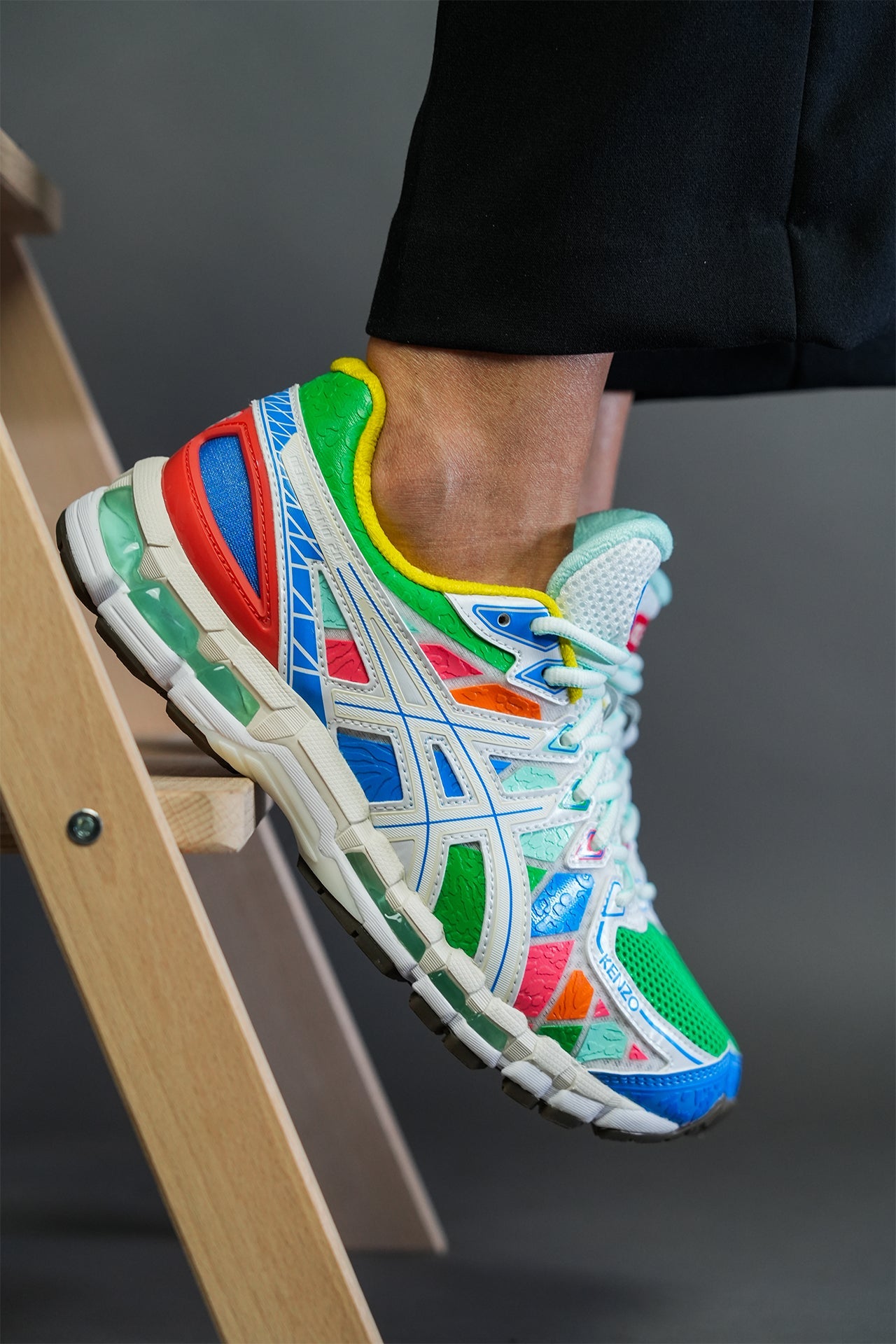 Asics