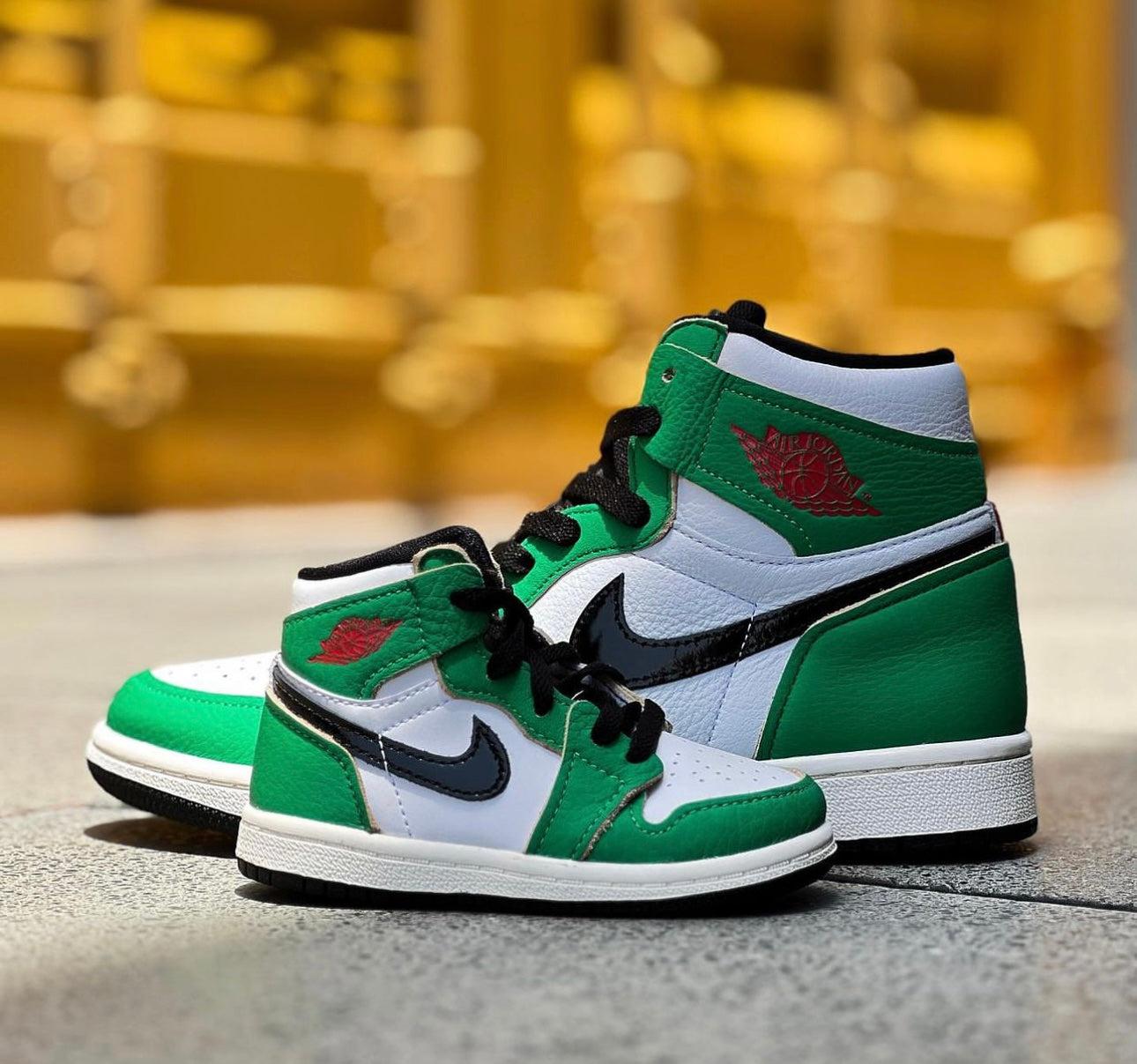 Kids Air Jordan