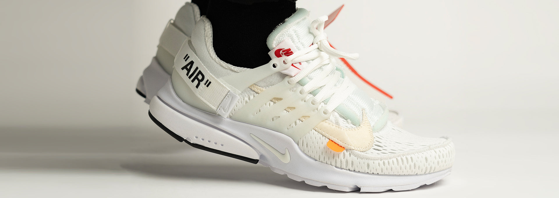 Nike Presto