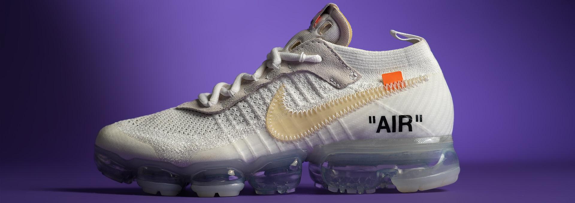 Nike Air Vapormax
