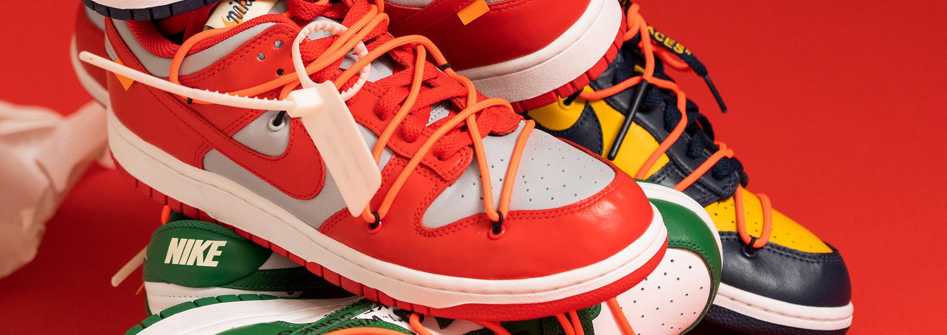 Nike x Off-White