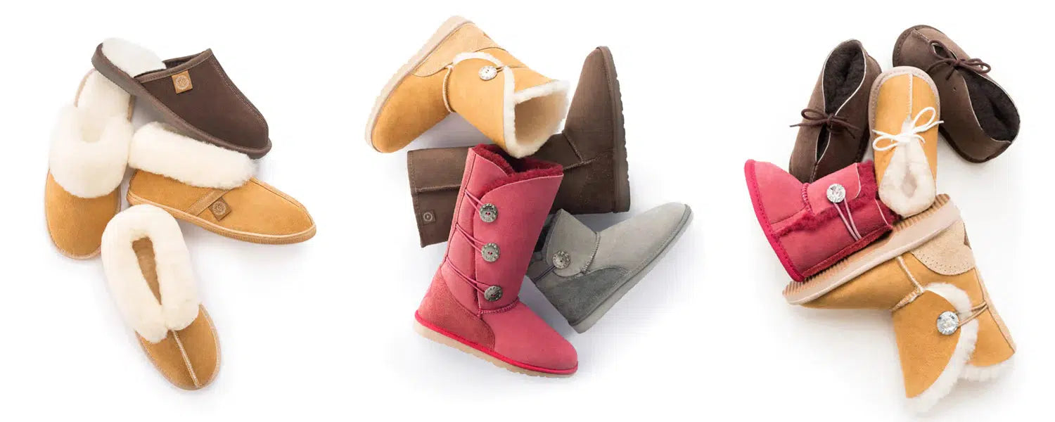 UGG