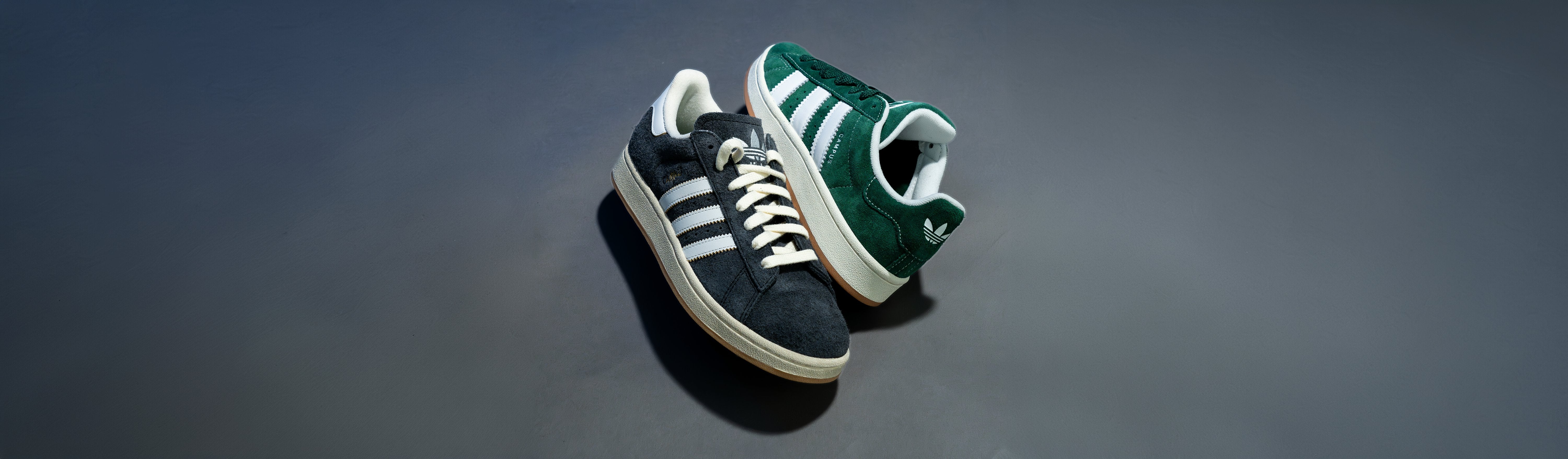 Adidas Campus