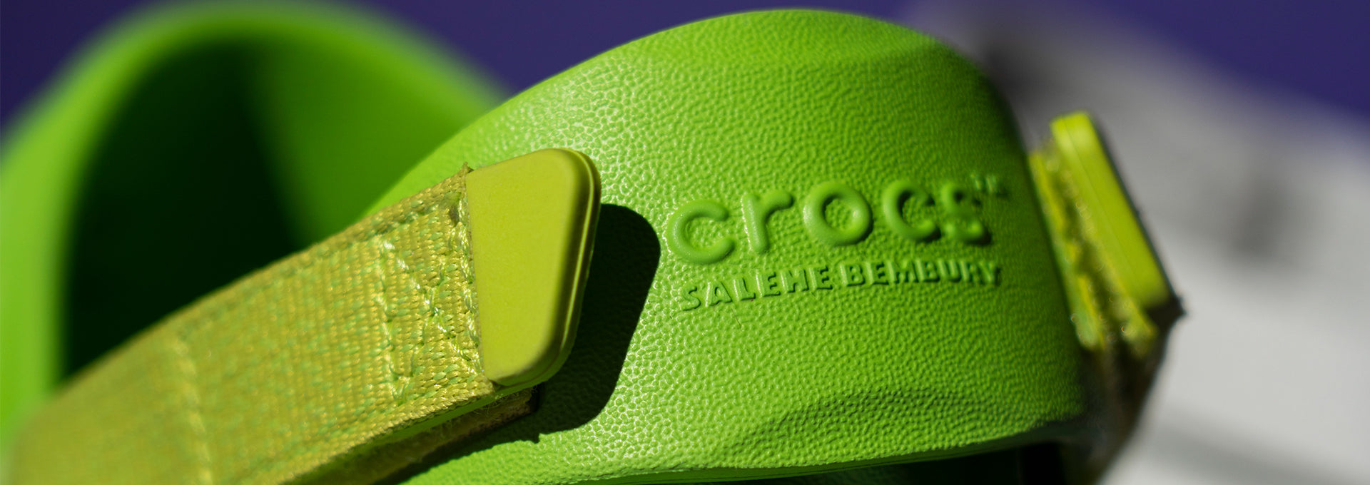 Crocs