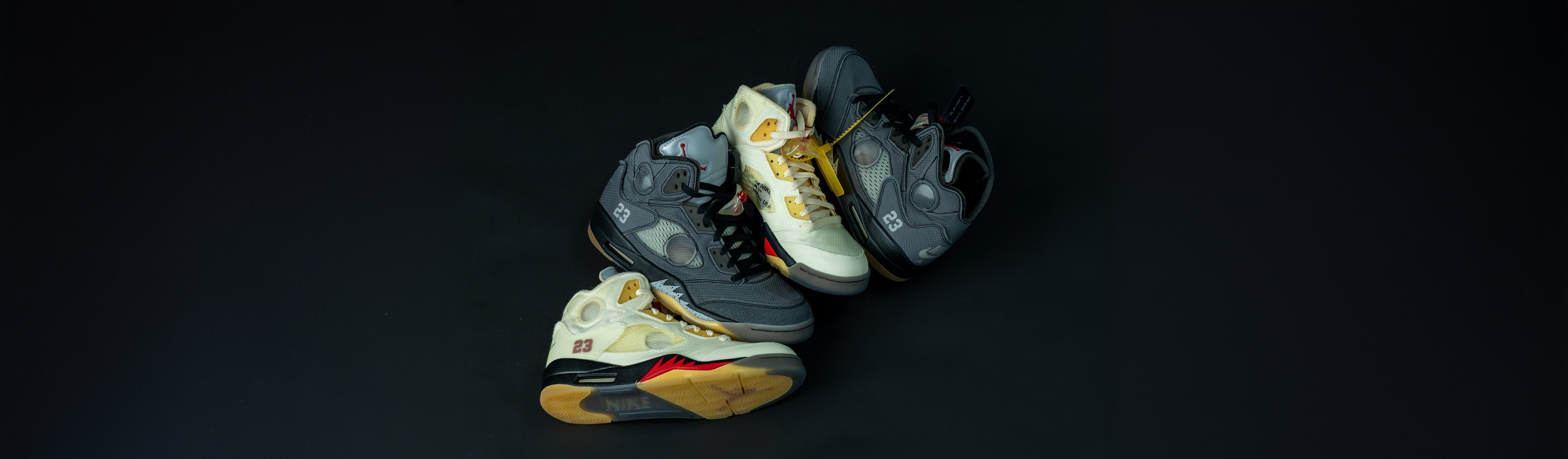 Air Jordan 5
