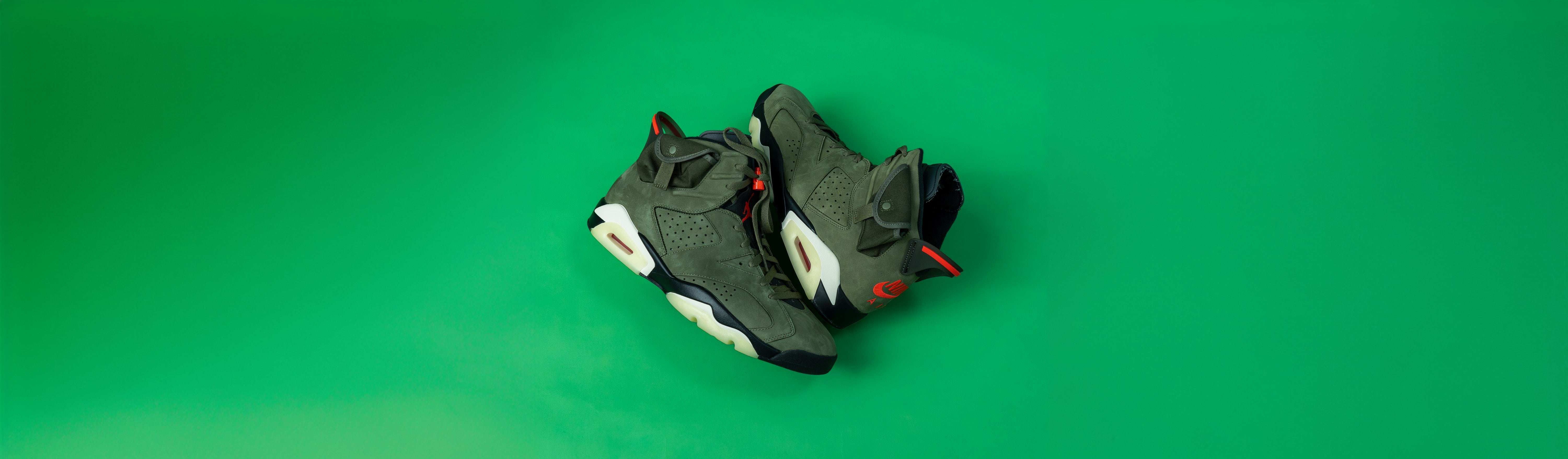 Air Jordan 6