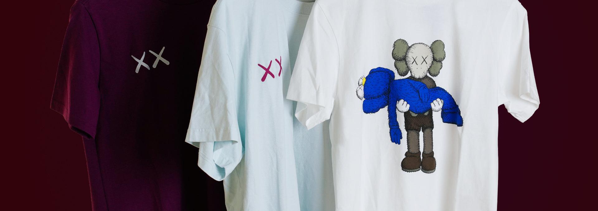 Kaws