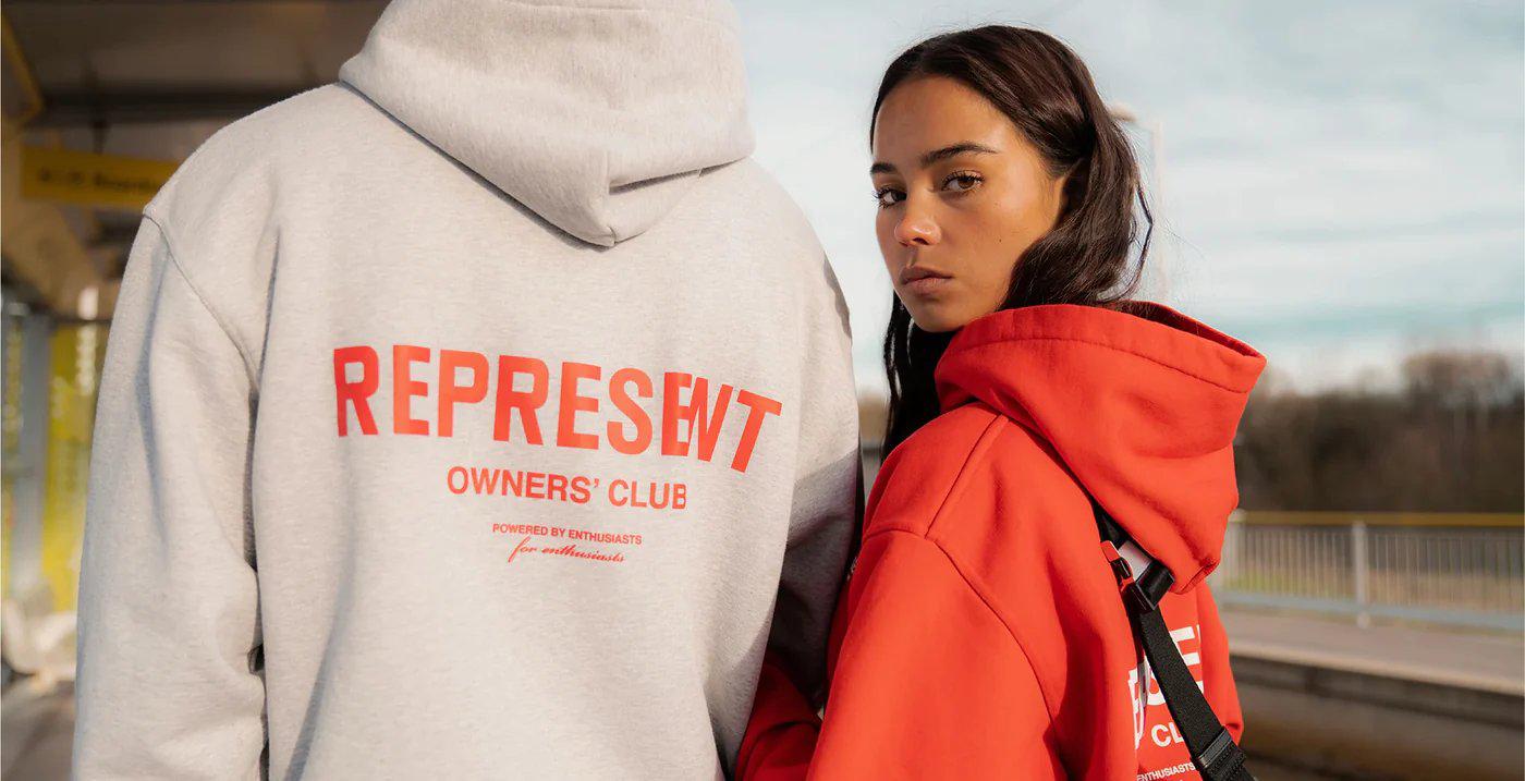 Represent