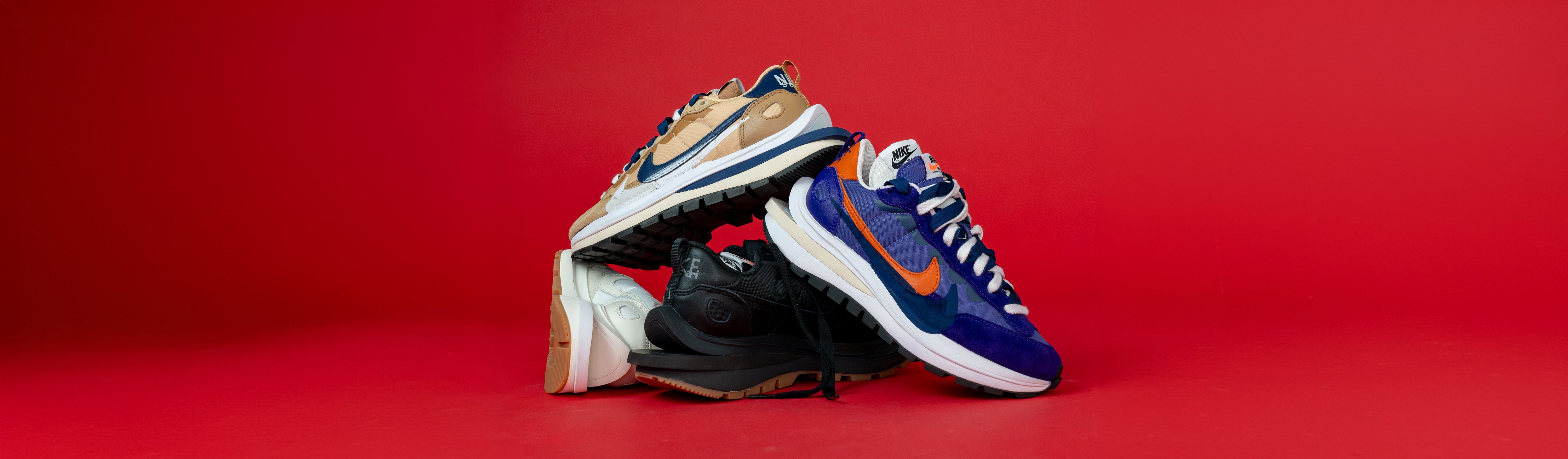 Nike X Sacai