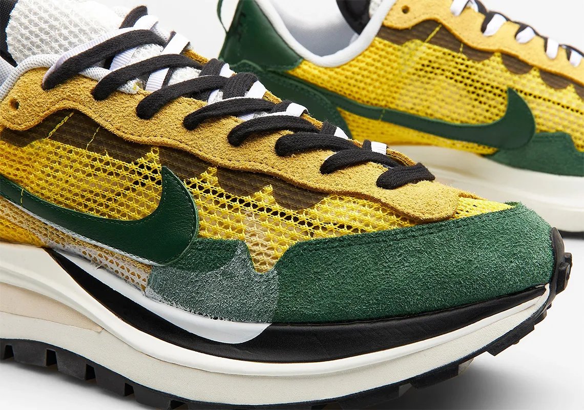 Nike Vapporwaffle